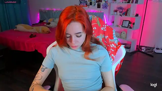 Ramona Johnson online show from December 2024 04:39:02 AM