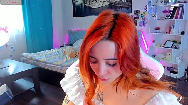 Ramona Johnson online show from January 2025 09:56:01 AM