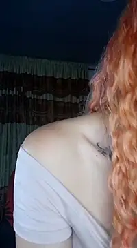 Sexy-Favgirl online show from February 2025 12:05:02 AM