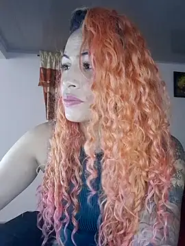 Sexy-Favgirl online show from February 2025 09:23:01 PM