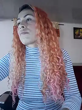 Sexy-Favgirl online show from March 2025 04:07:02 PM