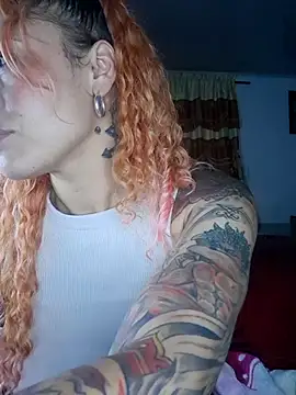 Sexy-Favgirl online show from March 2025 01:43:02 AM