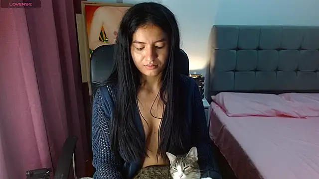 ChloeSanchezx online show from February 2025 11:23:02 PM