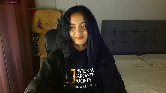 ChloeSanchezx online show from March 2025 11:53:01 PM