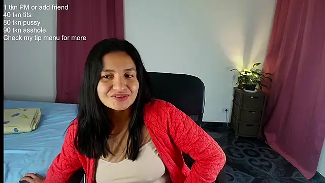 ChloeSanchezx online show from December 2025 06:07:01 AM