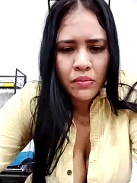 Miia grand online show from December 2024 10:25:01 PM