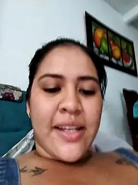 Miia grand online show from February 2025 10:10:02 PM