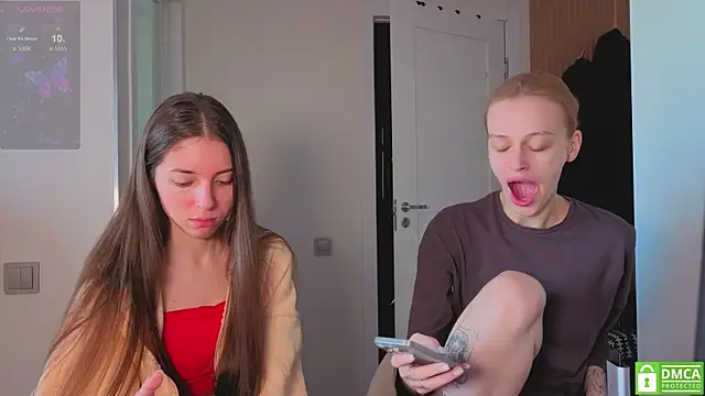 fcjuicy pussy online show from April 2026 06:14:01 AM