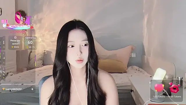 -Tilana- online show from January 2026 07:17:02 PM