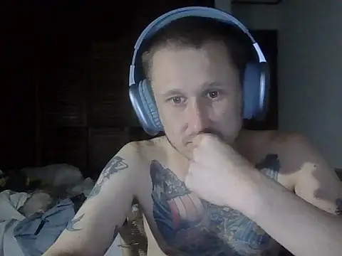 YoDominante online show from April 2026 08:51:02 AM