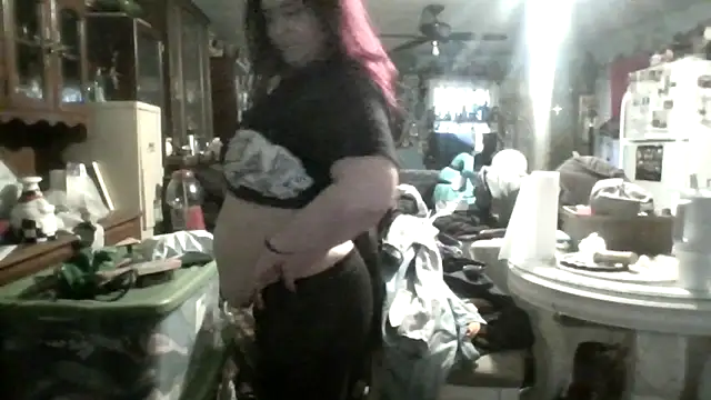 lilbishmiss online show from March 2026 10:59:02 PM