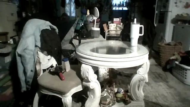 lilbishmiss online show from March 2026 12:44:01 PM