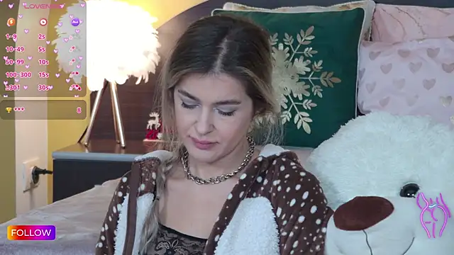 Sarah-Hart online show from December 2024 05:40:01 AM