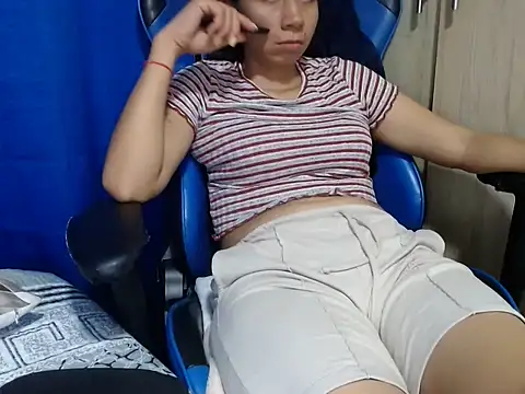 Erotic latina online show from November 2025 12:32:02 AM