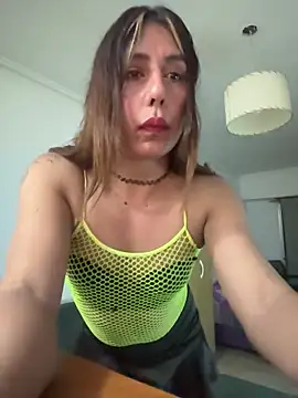 Yerucita online show from March 2026 03:45:02 AM