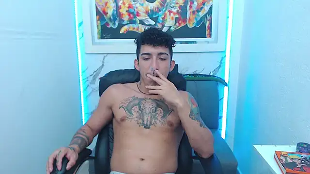 targuerian22 online show from September 2025 11:37:02 PM