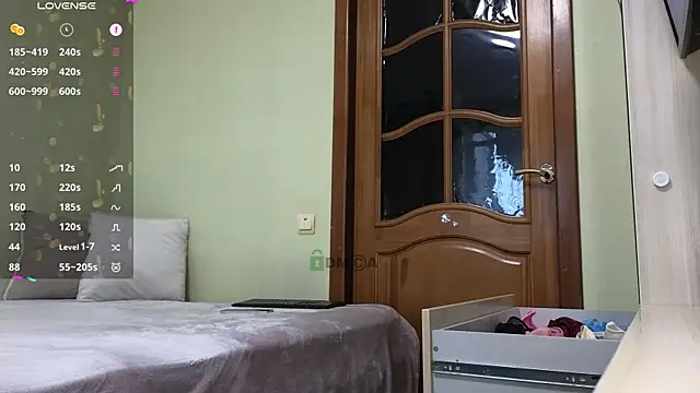 WoowMasha88 online show from December 2025 09:48:01 AM