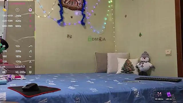 WoowMasha88 online show from January 2026 10:50:01 AM