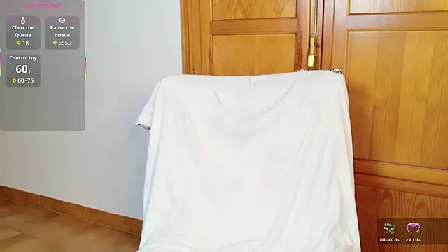 MilaTeenX online show from March 2026 07:27:02 AM