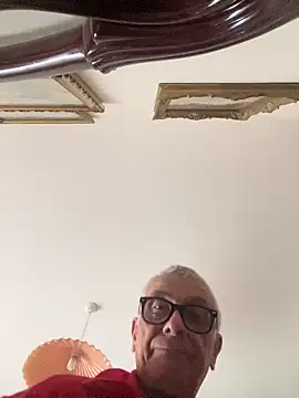 4n4l1zz4m1 online show from January 2025 01:25:02 PM