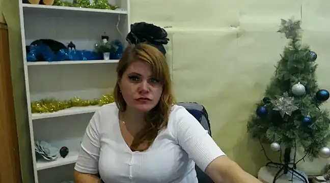 DaniellaKiss online show from February 2025 08:04:01 PM