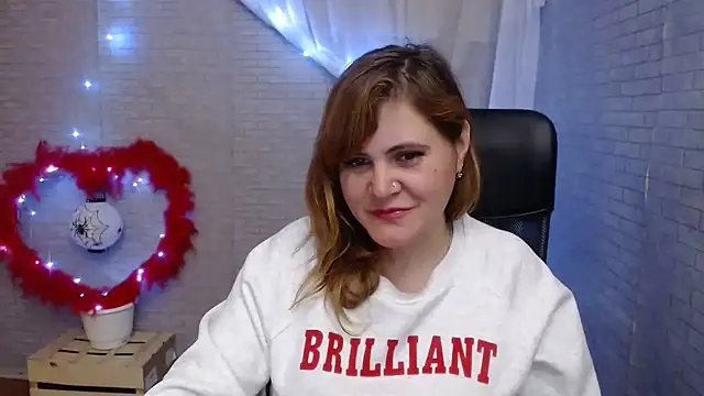 DaniellaKiss online show from March 2025 07:28:02 PM