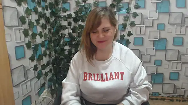 DaniellaKiss online show from March 2025 10:26:01 AM