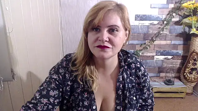 DaniellaKiss online show from September 2025 08:05:01 AM