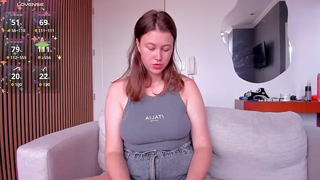 jessica tenderly online show from November 2025 03:34:01 PM