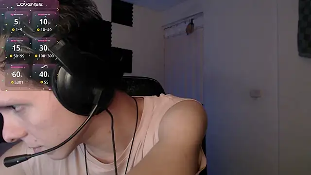 bryamado69 online show from October 2025 01:28:01 AM