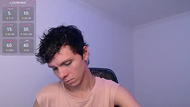 bryamado69 online show from February 2026 05:49:02 PM