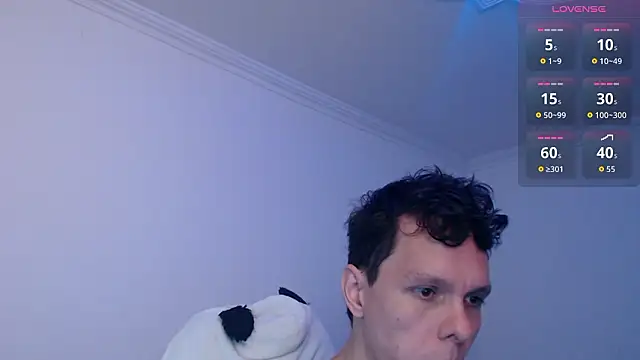 bryamado69 online show from March 2026 04:23:01 PM