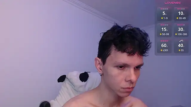 bryamado69 online show from March 2026 12:41:01 PM