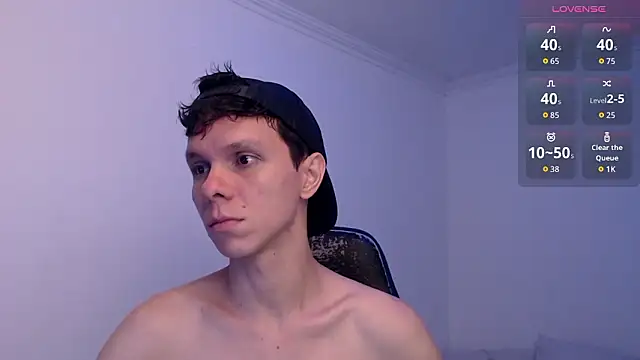 bryamado69 online show from March 2026 11:37:01 AM