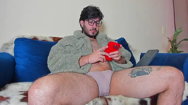 Snapshot of Ackerman_Eren_ chatting on January 2025 12:30:01 PM Ackerman Eren  online show from January 2025 12:30:01 PM