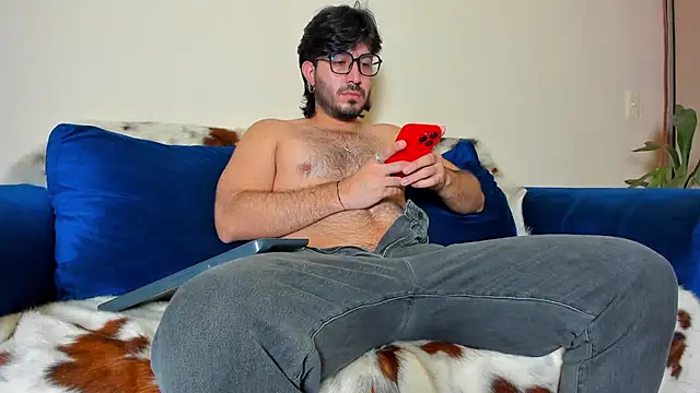 Snapshot of Ackerman_Eren_ chatting on January 2025 05:58:02 PM Ackerman Eren  online show from January 2025 05:58:02 PM