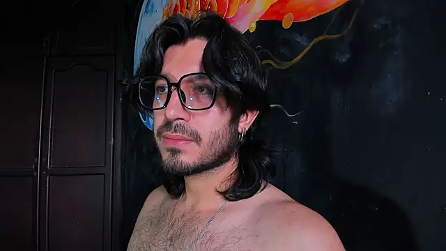 Snapshot of Ackerman_Eren_ chatting on October 2025 03:02:01 PM Ackerman Eren  online show from October 2025 03:02:01 PM