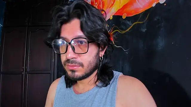 Ackerman Eren  online show from November 2025 12:47:01 PM