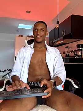 Adam Byker online show from November 2025 06:07:02 PM