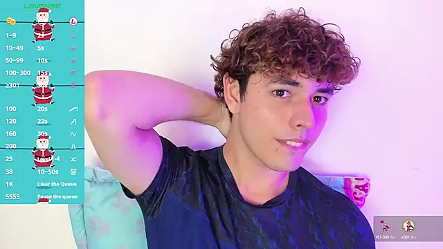 Snapshot of dani_2226 chatting on January 2025 09:57:02 PM dani 2226 online show from January 2025 09:57:02 PM