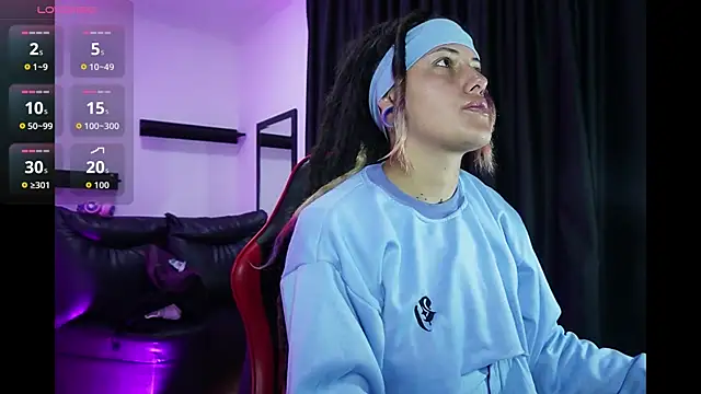  sharlotte777 online show from January 2026 03:05:02 PM