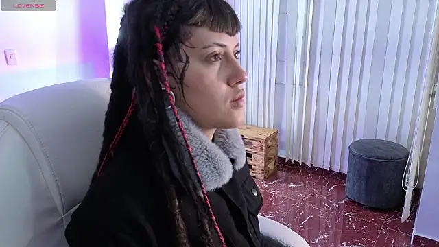  sharlotte777 online show from February 2026 01:05:02 PM