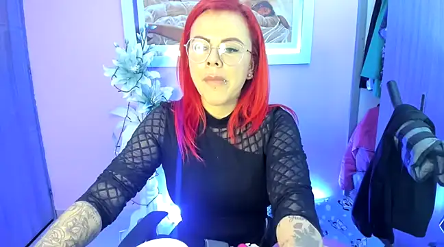 KAROL MILF online show from March 2025 01:10:02 AM