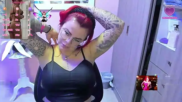 KAROL MILF online show from November 2025 12:10:01 AM