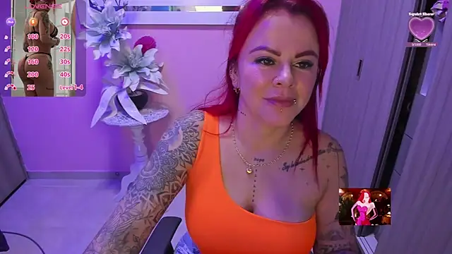 KAROL MILF online show from January 2026 01:19:01 AM