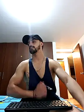 MAXIMUS MASTE3 online show from February 2025 01:00:01 AM