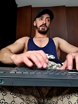 MAXIMUS MASTE3 online show from March 2025 03:57:02 AM