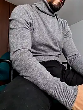 MAXIMUS MASTE3 online show from March 2025 01:17:02 AM