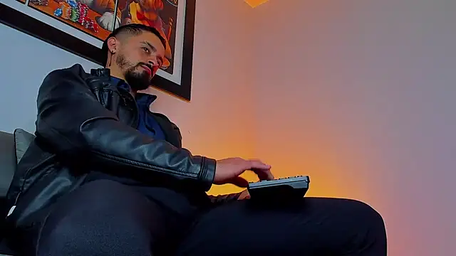 MAXIMUS MASTE3 online show from September 2025 07:47:02 PM