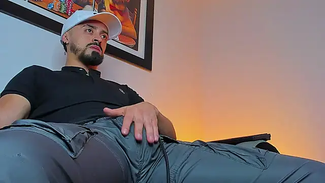 MAXIMUS MASTE3 online show from September 2025 11:06:02 PM